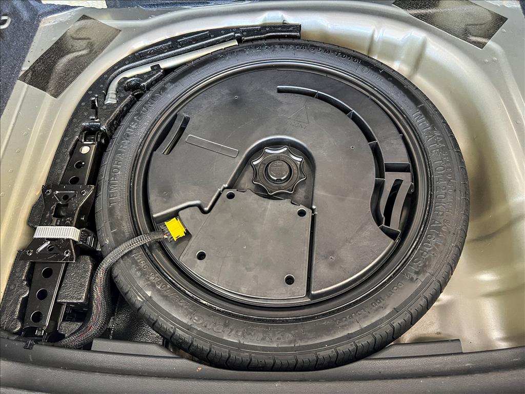 TAOS 1.4 250 TSI TOTAL FLEX HIGHLINE AUTOMÁTICO