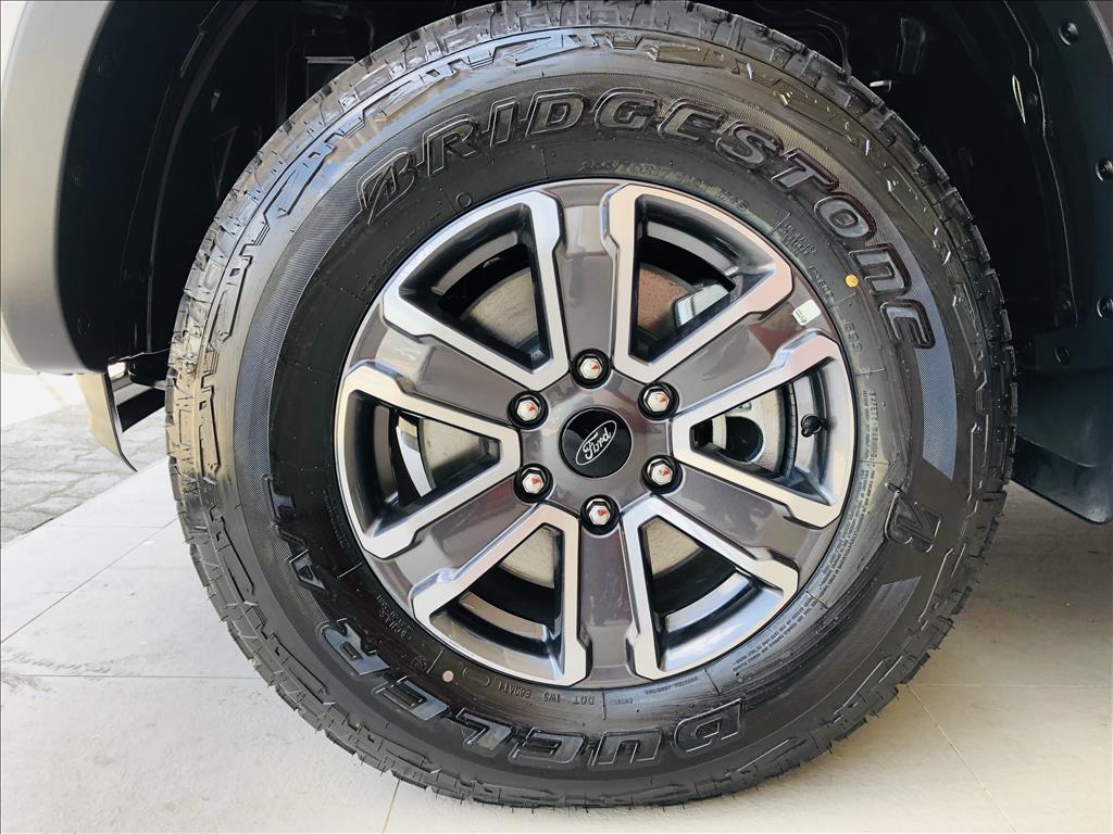 RANGER 3.0 V6 TURBO DIESEL CD XLT 4X4 AUTOMÁTICO6