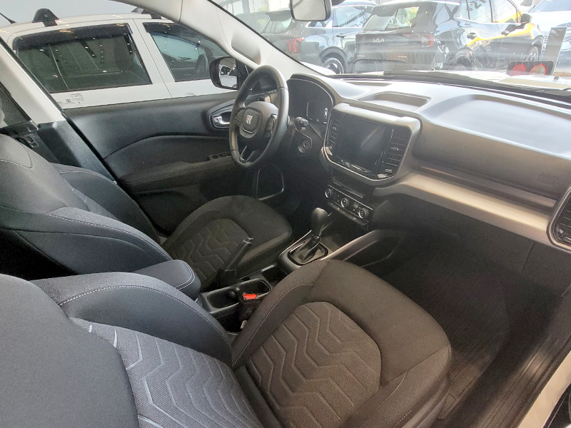 TORO 1.3 TURBO 270 FLEX FREEDOM AT68