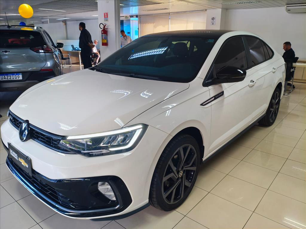 VIRTUS 1.4 250 TSI EXCLUSIVE AUTOMÁTICO2