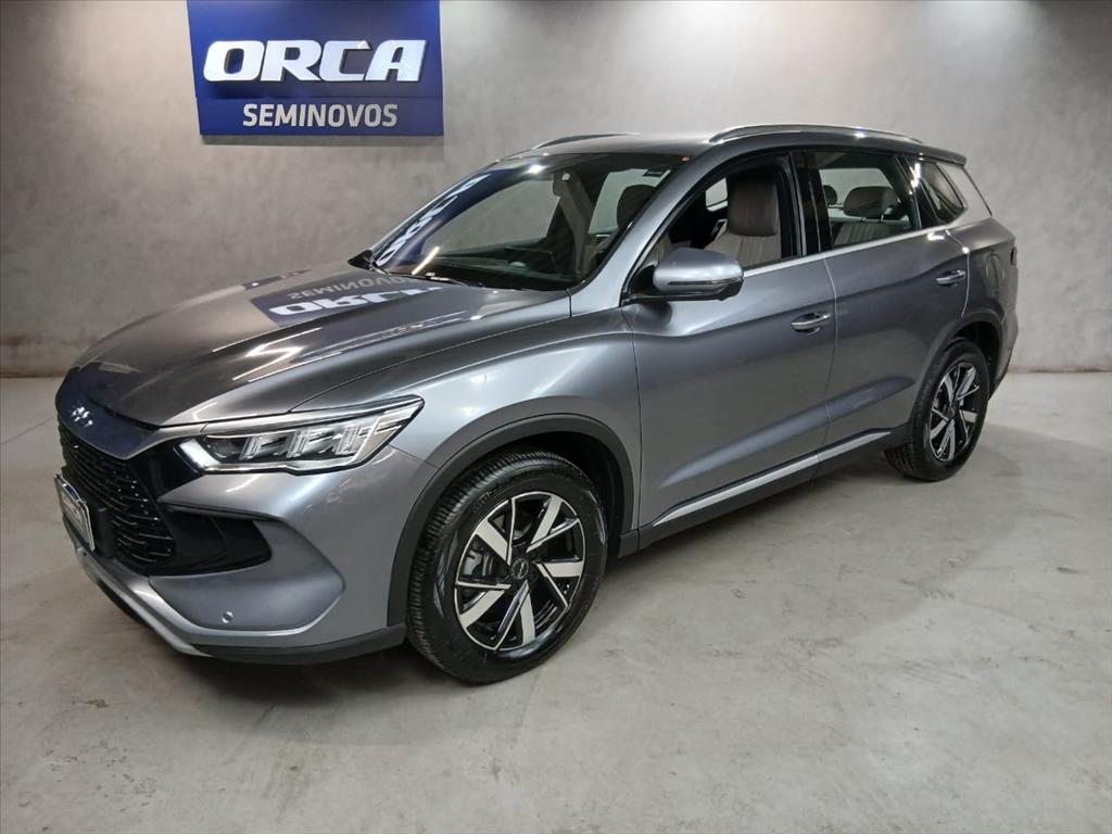 SONG PRO 1.5 DM-I HÍBRIDO GS AUTOMÁTICO1