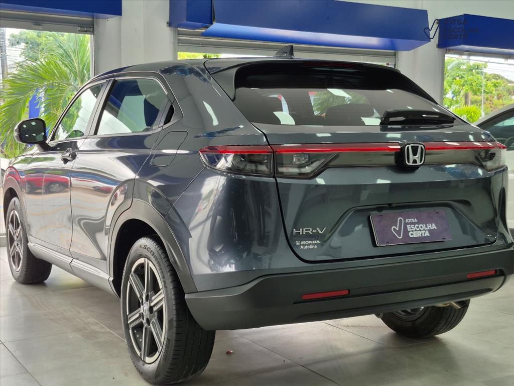 HR-V