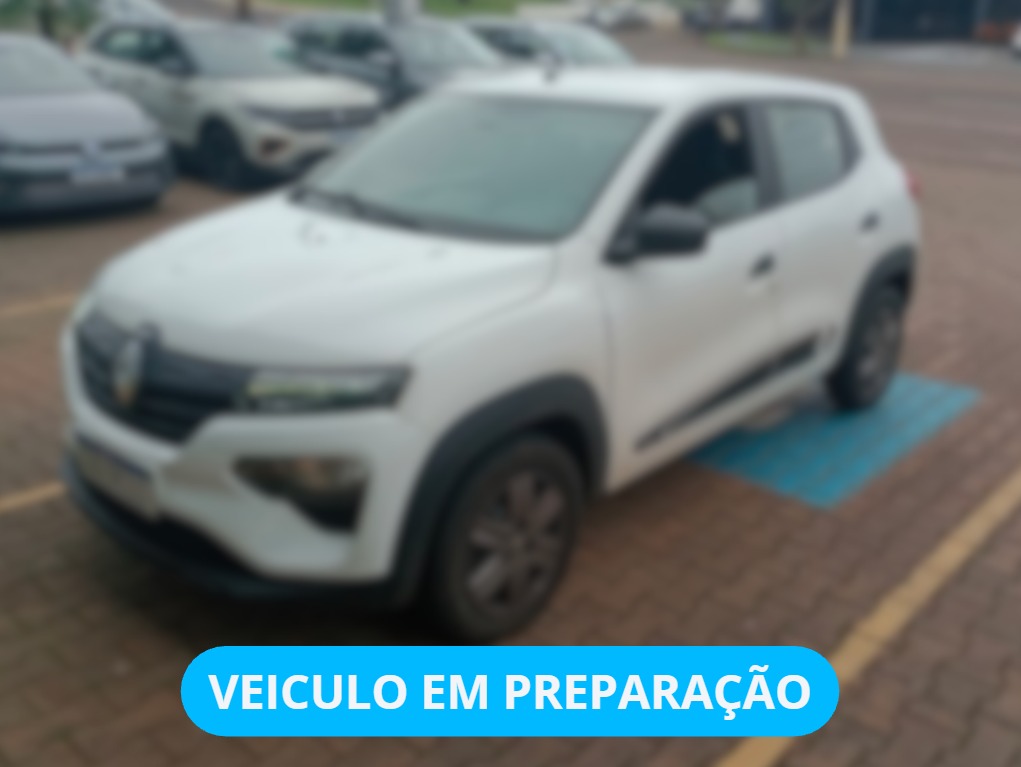 KWID 1.0 12V SCE FLEX ZEN MANUAL0
