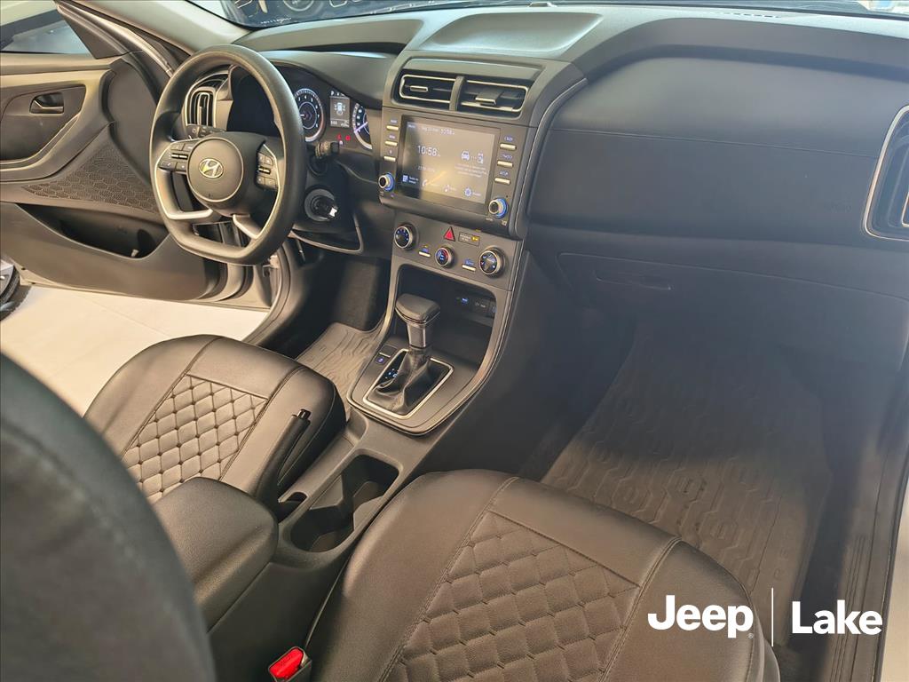 CRETA 1.0 TGDI FLEX COMFORT AUTOMÁTICO16