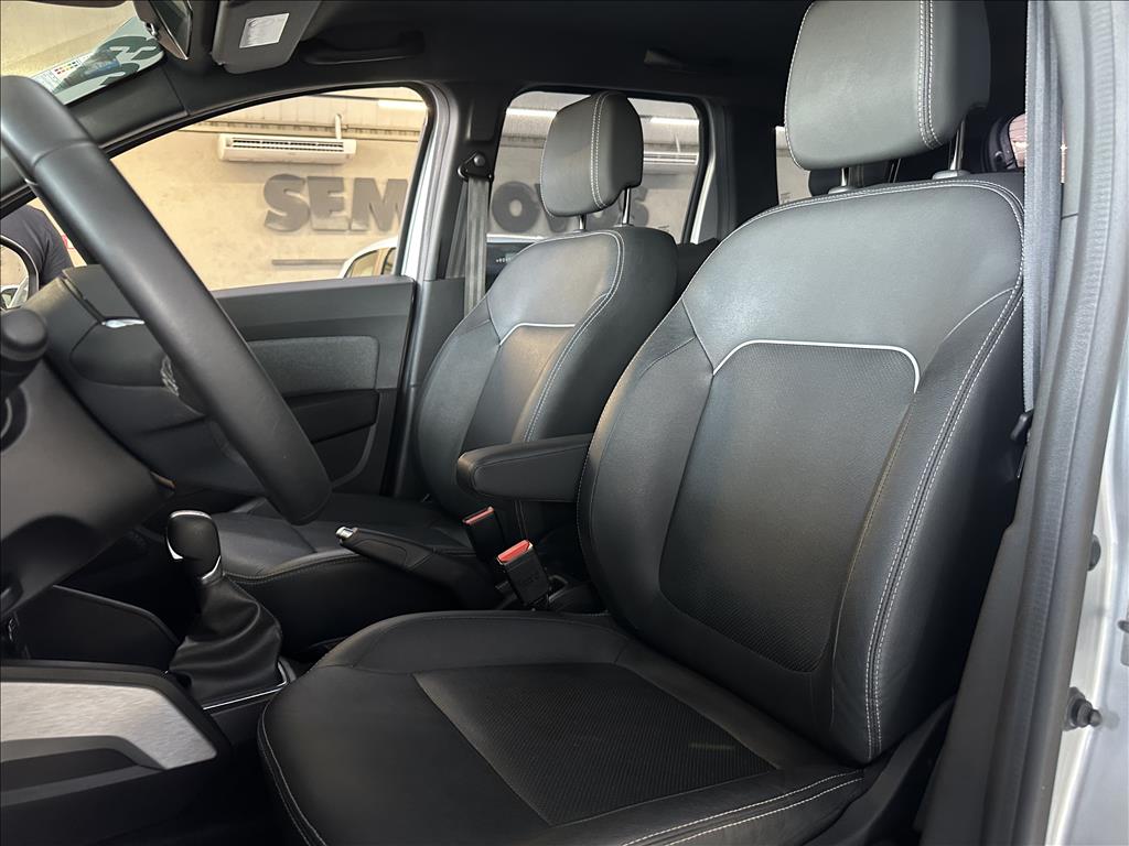 DUSTER 1.3 TCE FLEX ICONIC X-TRONIC