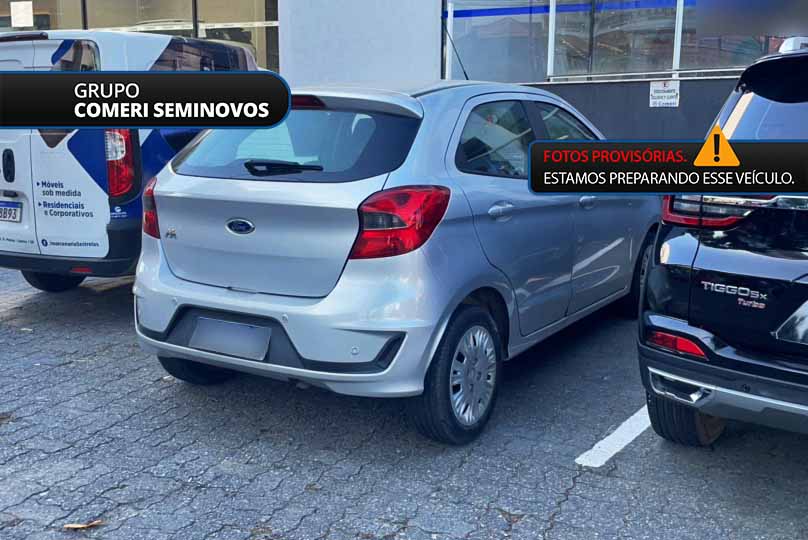 KA 1.5 TI-VCT FLEX SE PLUS MANUAL
