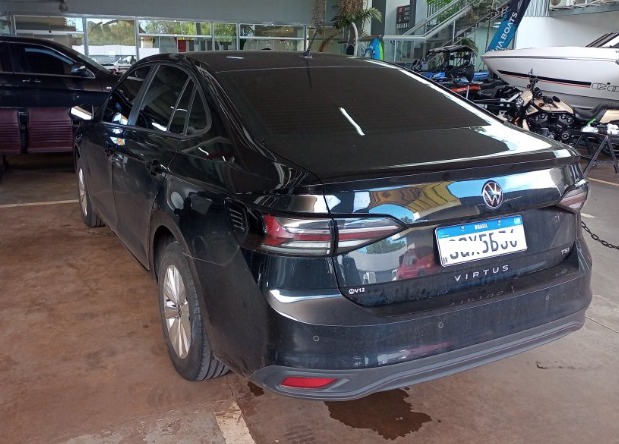 VIRTUS 1.0 170 TSI MANUAL2