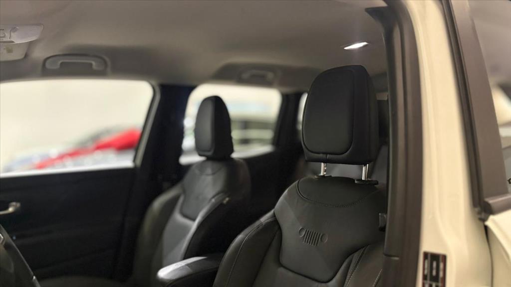 RENEGADE 1.3 T270 TURBO FLEX LONGITUDE AT66