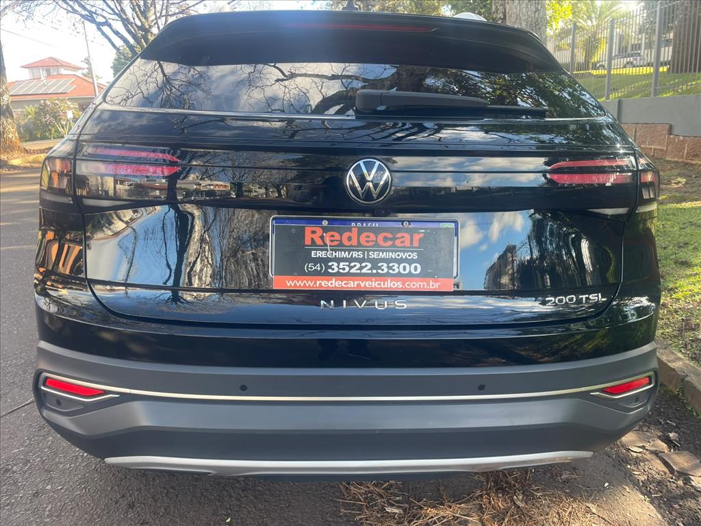 Volkswagen-NIVUS-1.0 200 TSI TOTAL FLEX HIGHLINE AUTOMÁTICO