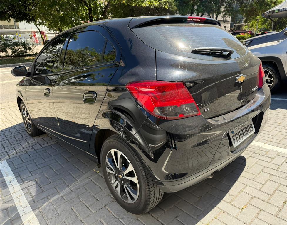 ONIX 1.4 MPFI LTZ 8V FLEX 4P MANUAL20