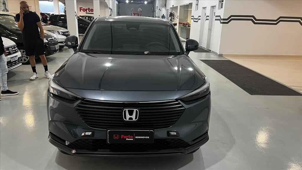HR-V 1.5 DI I-VTEC FLEX EX CVT1
