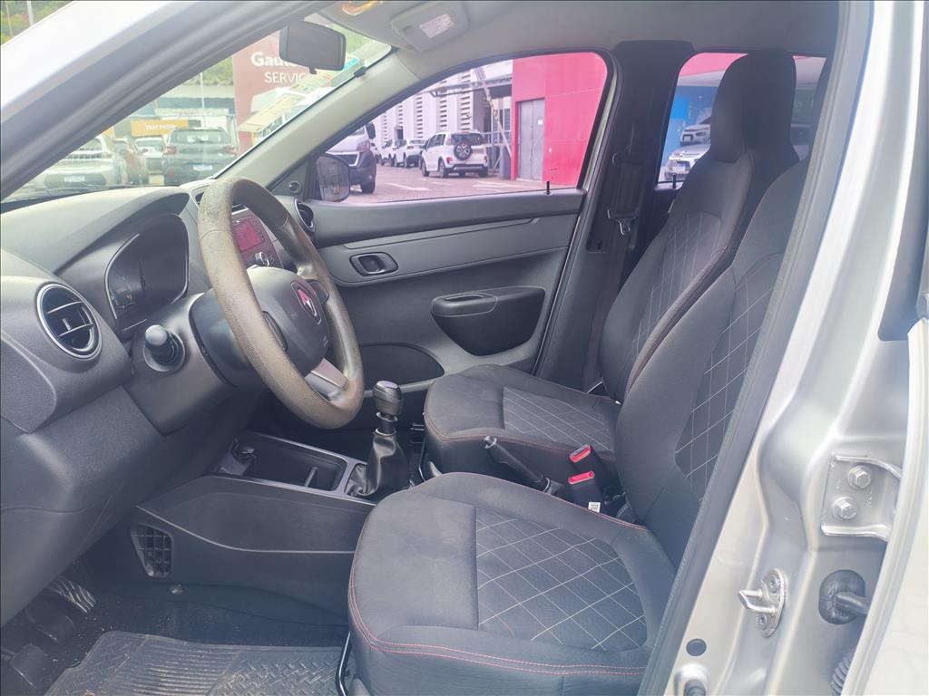 KWID 1.0 12V SCE FLEX ZEN MANUAL5