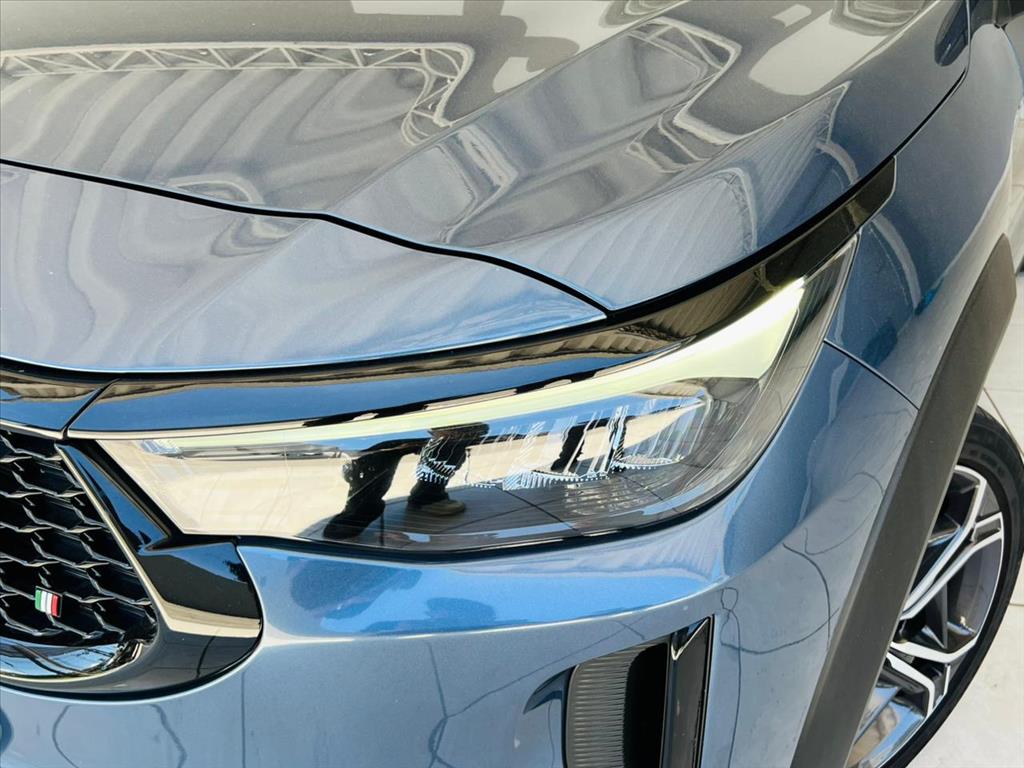 FASTBACK 1.0 TURBO 200 FLEX IMPETUS CVT19