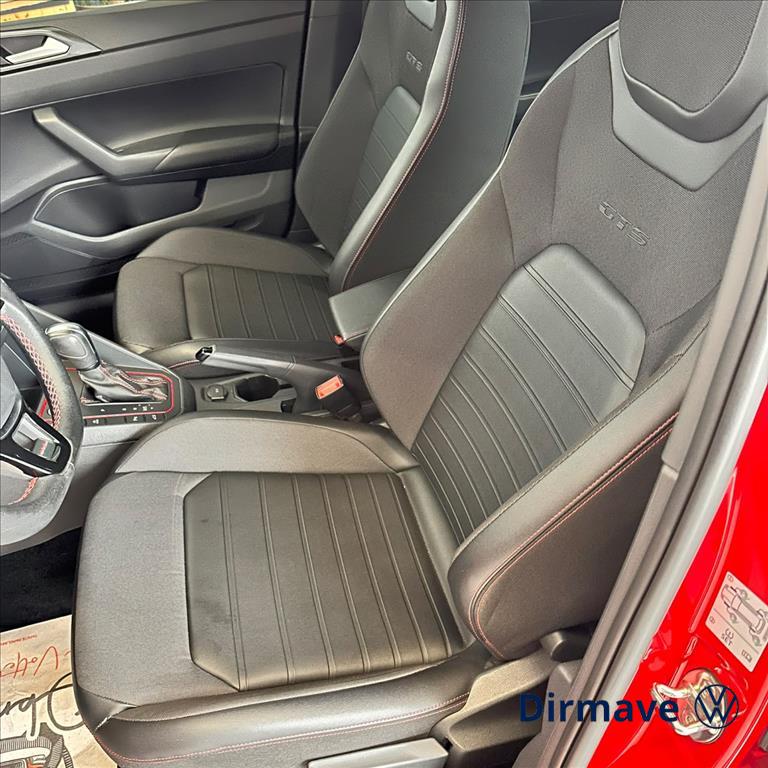 POLO 1.4 250 TSI GTS AUTOMÁTICO5