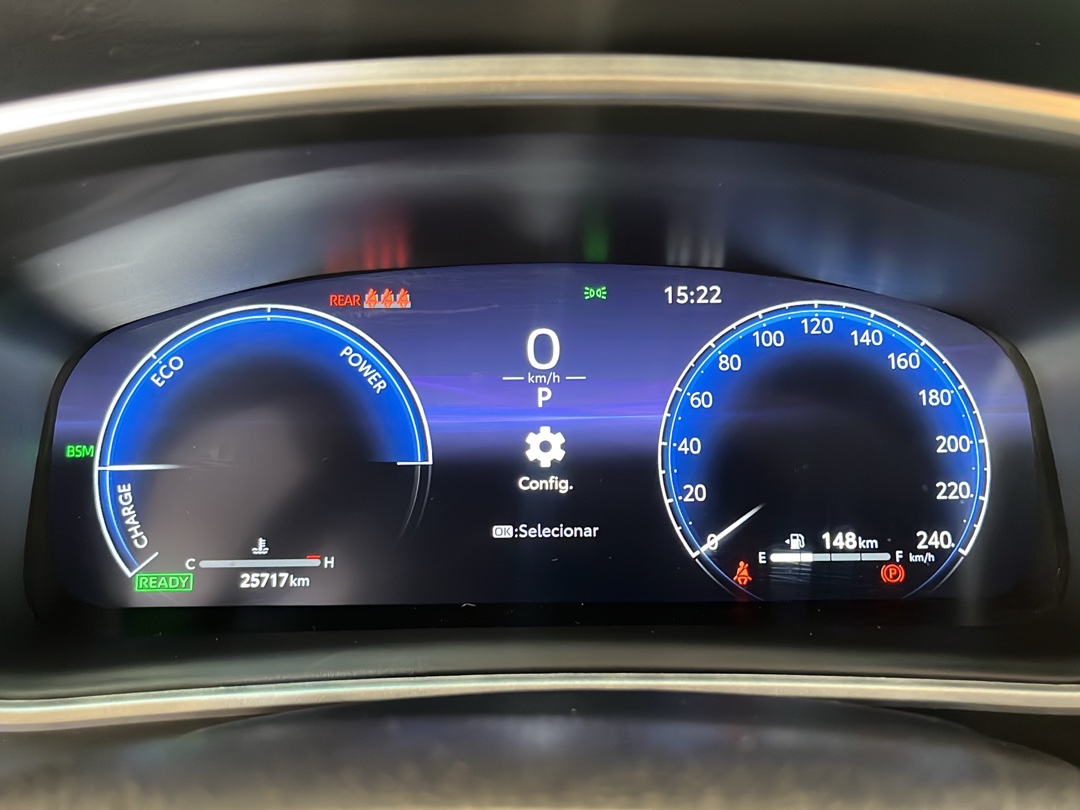 COROLLA CROSS 1.8 VVT-I HYBRID FLEX XRX CVT8