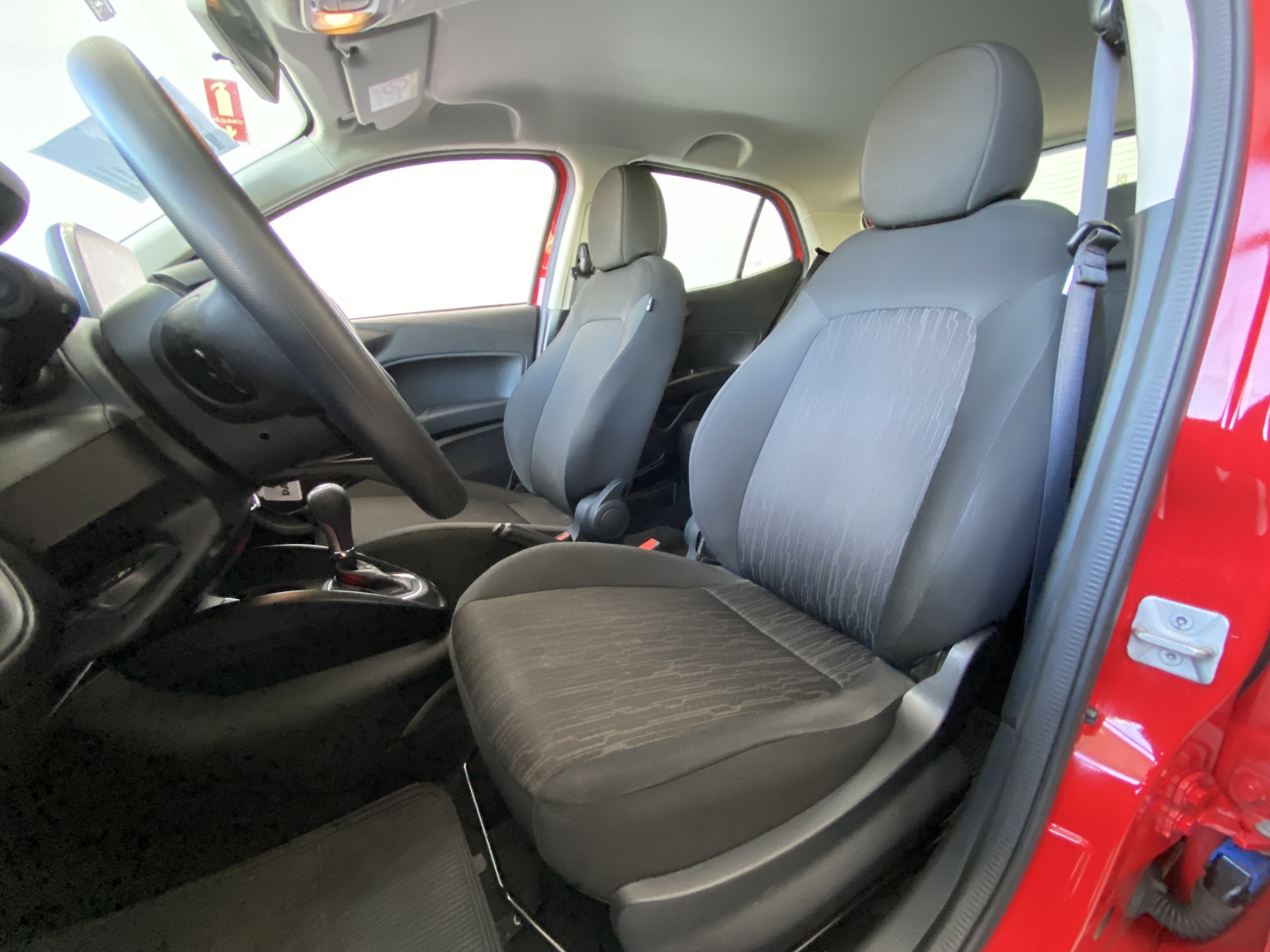ARGO 1.3 FIREFLY FLEX DRIVE CVT6