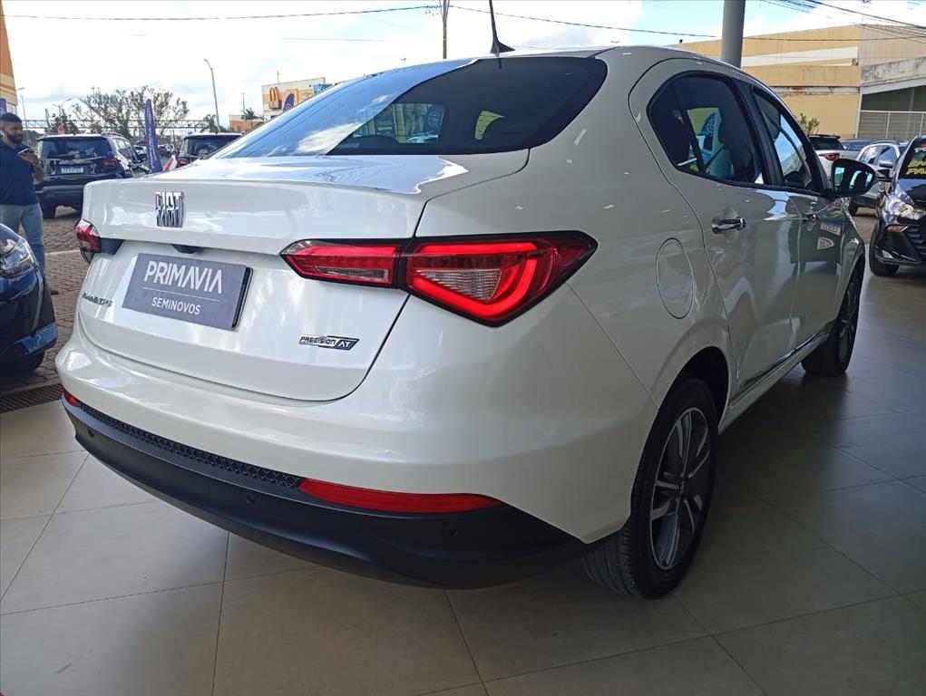 CRONOS 1.3 FIREFLY FLEX PRECISION CVT3