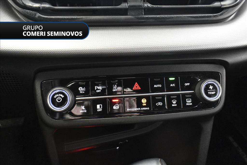 PULSE 1.0 TURBO 200 FLEX IMPETUS CVT11