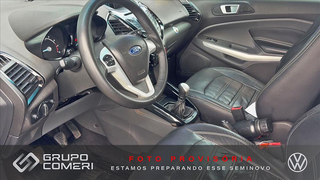 ECOSPORT 1.6 FREESTYLE 16V FLEX 4P MANUAL4