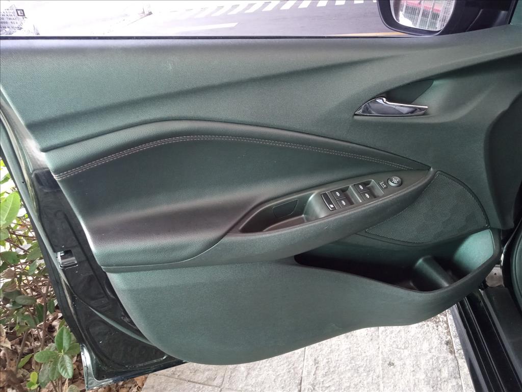 ONIX 1.0 TURBO FLEX RS AUTOMÁTICO