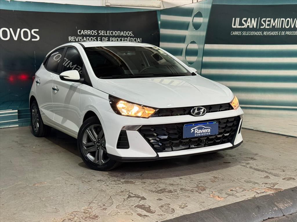 Hyundai-HB20-1.0 TGDI FLEX LIMITED AUTOMÁTICO