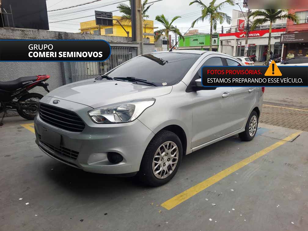 KA + 1.0 TI-VCT FLEX SE MANUAL