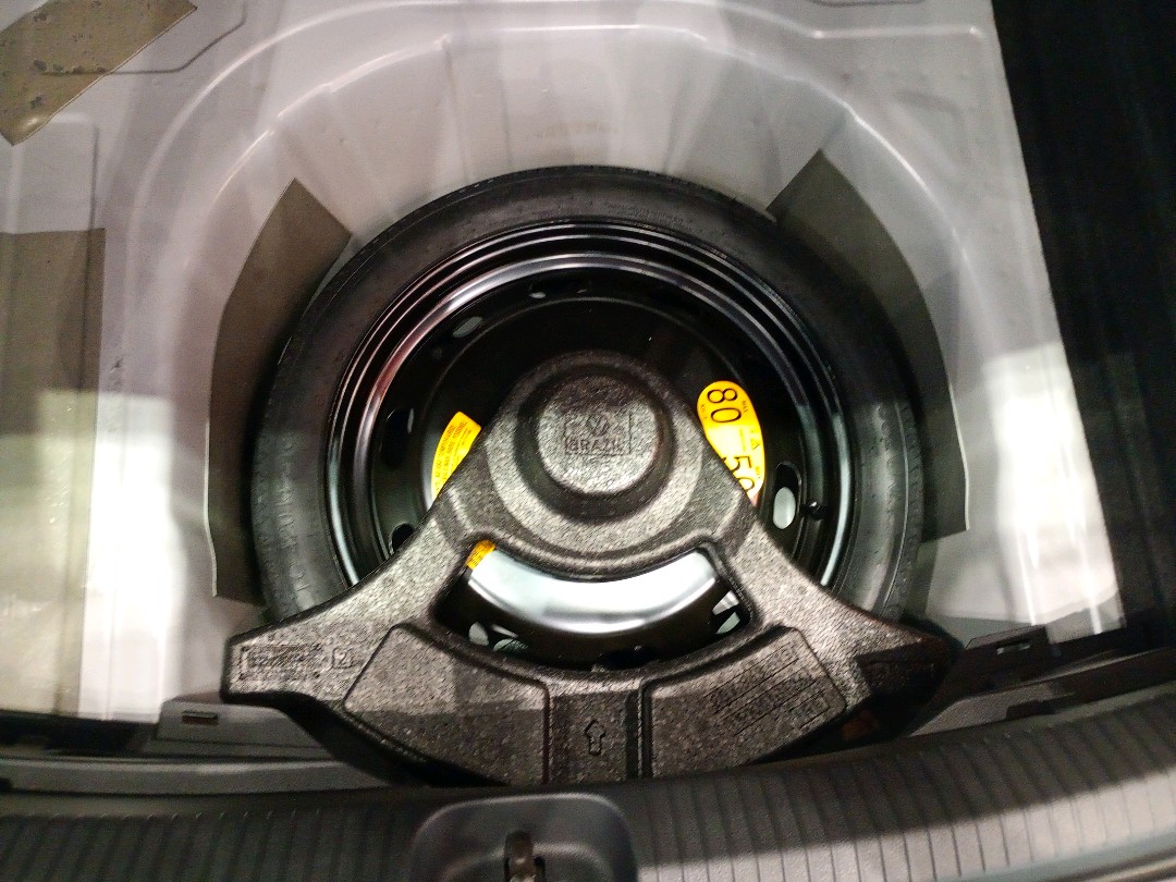 NIVUS 1.0 200 TSI TOTAL FLEX HIGHLINE AUTOMÁTICO13