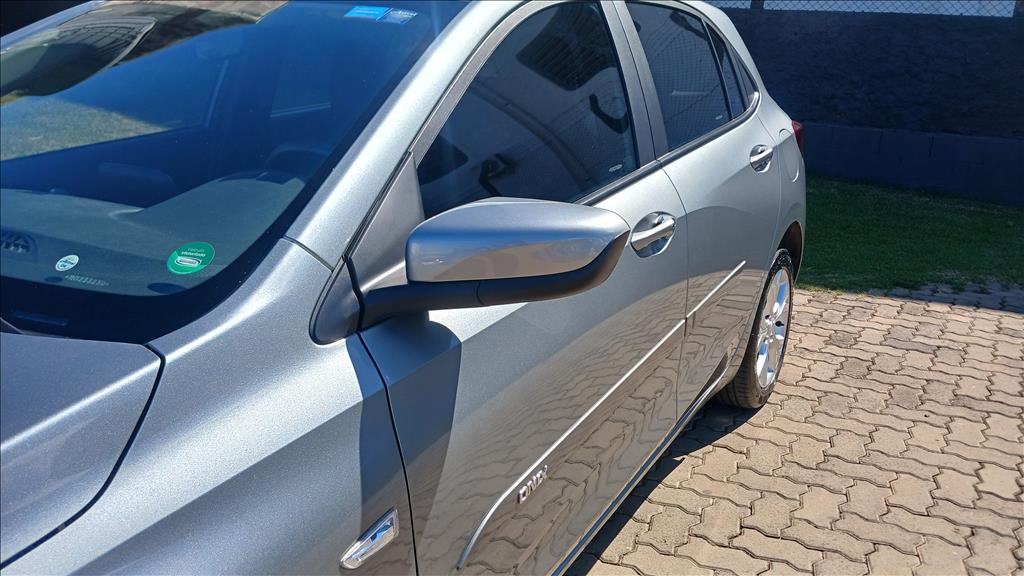 ONIX 1.0 TURBO FLEX LTZ AUTOMÁTICO11