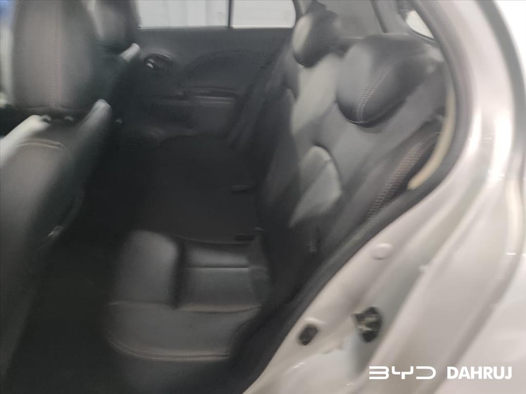 MARCH 1.0 S 12V FLEX 4P MANUAL9