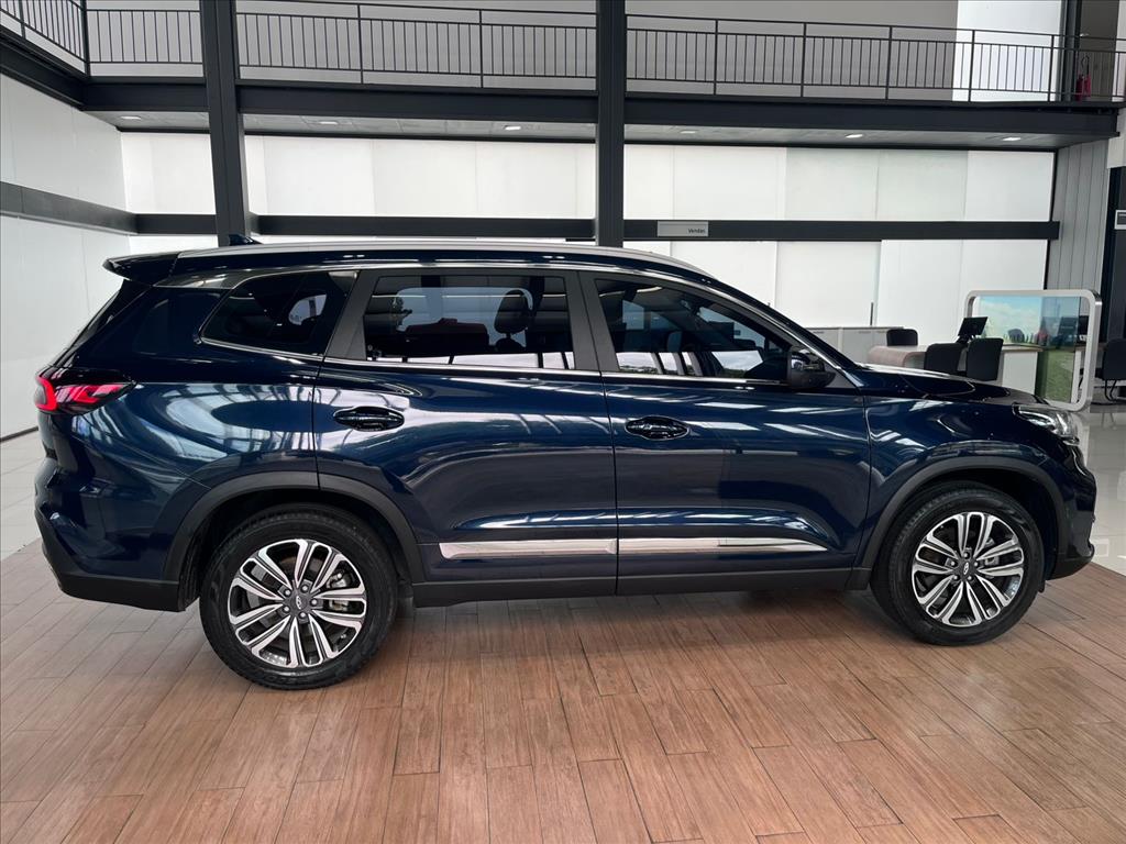 Caoa Chery-TIGGO 8-1.6 TGDI GASOLINA TXS MAX DRIVE DCT