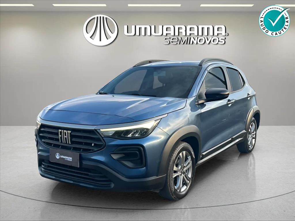 PULSE 1.3 FLEX DRIVE MANUAL1