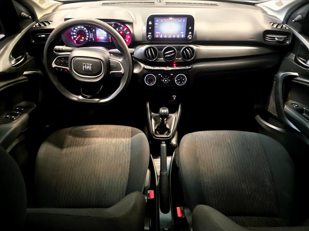 CRONOS 1.0 FIREFLY FLEX DRIVE MANUAL6