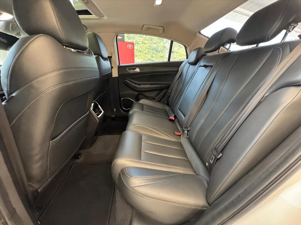 ARRIZO 6 PRO 1.5 TCI FLEX HYBRID CVT7