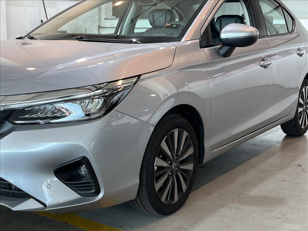 CITY 1.5 i-VTEC FLEX TOURING CVT3