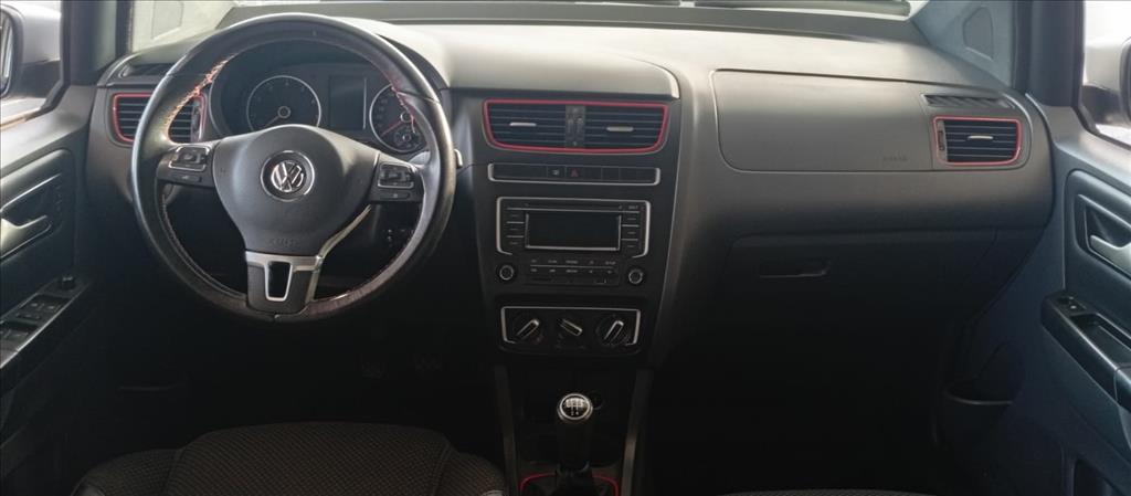 FOX 1.6 MI ROCK IN RIO 8V FLEX 4P MANUAL6