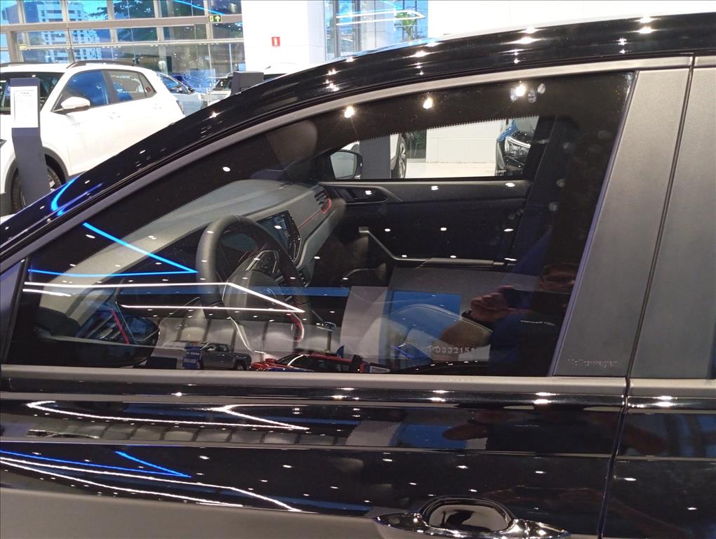 NIVUS 1.4 250 TSI TOTAL FLEX GTS AUTOMÁTICO5