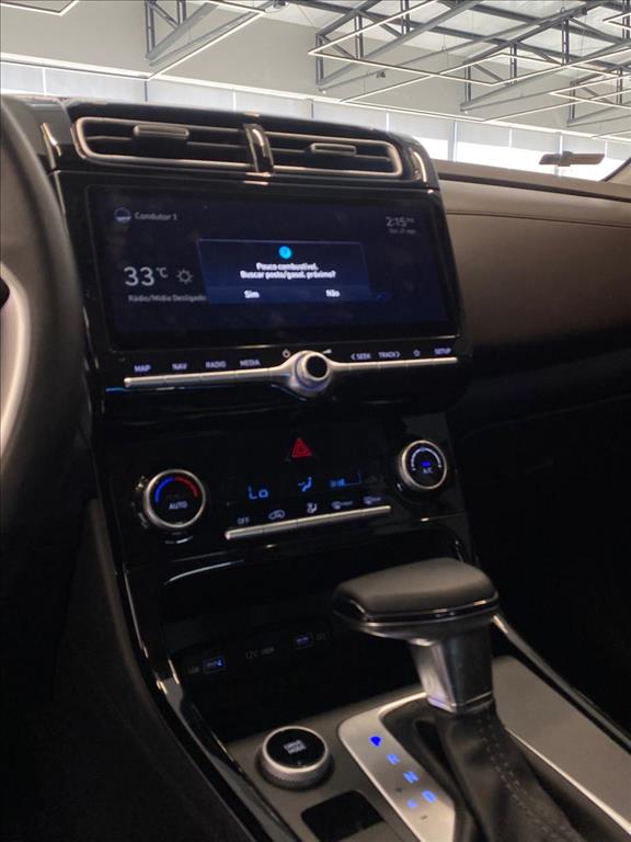 CRETA 1.0 TGDI FLEX PLATINUM AUTOMÁTICO
