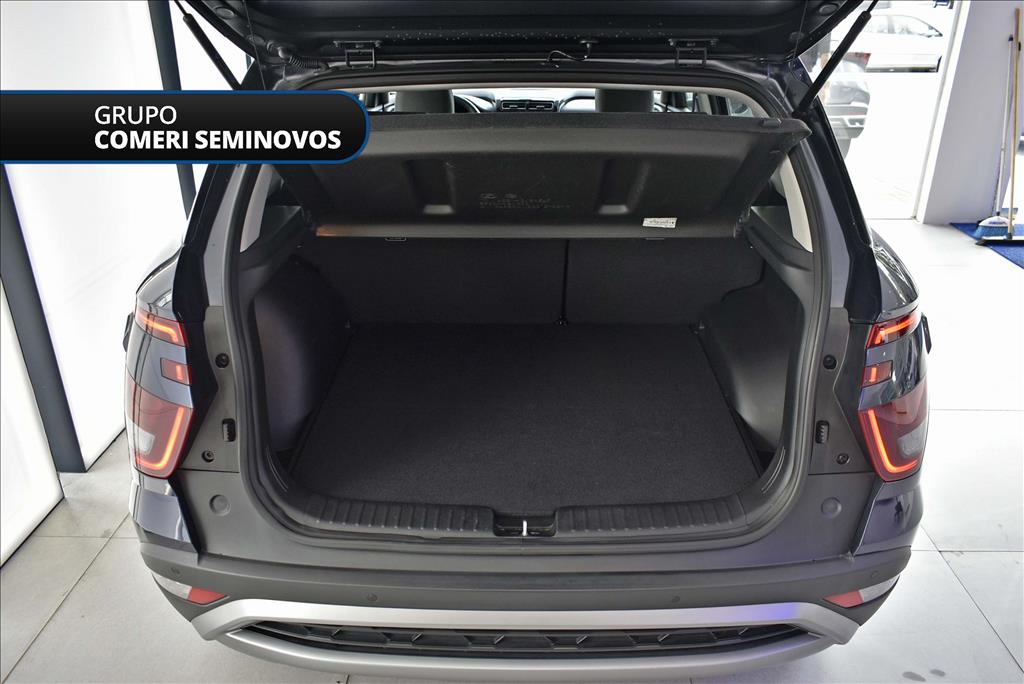 CRETA 1.0 TGDI FLEX PLATINUM AUTOMÁTICO19