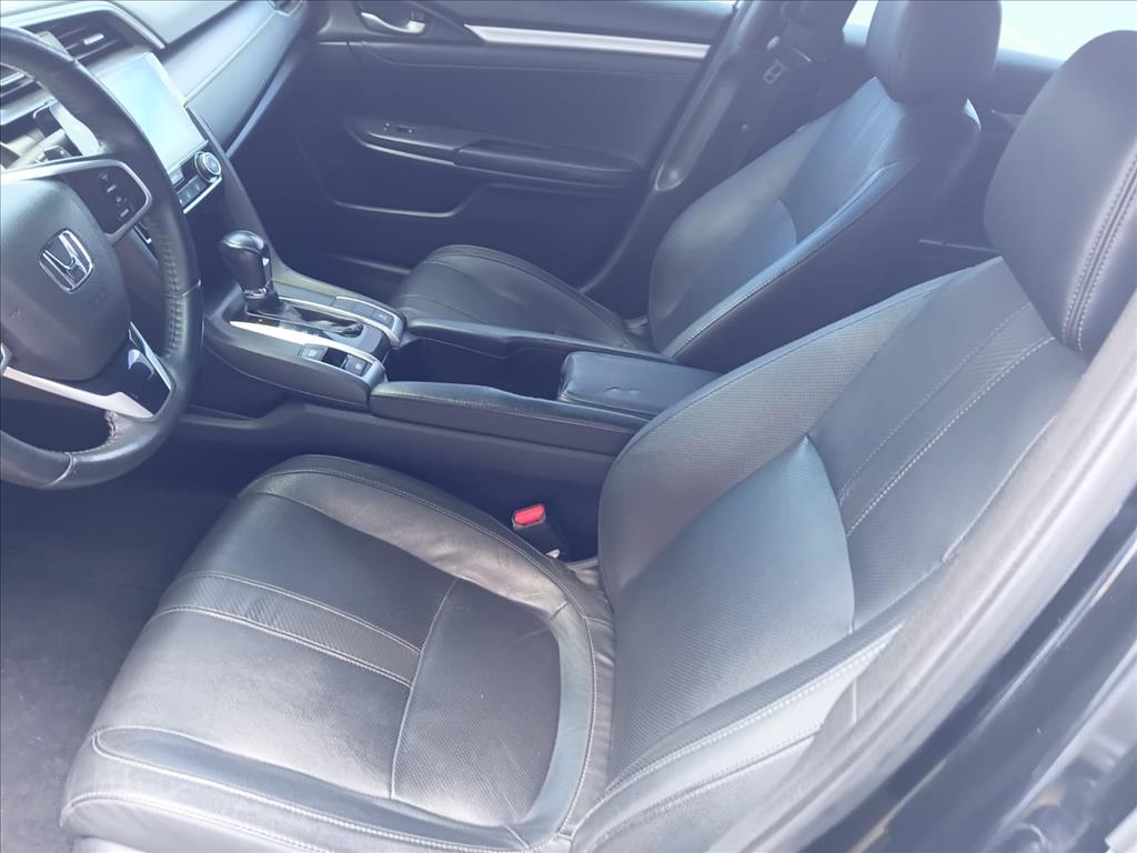 CIVIC 2.0 16V FLEXONE EXL 4P CVT9