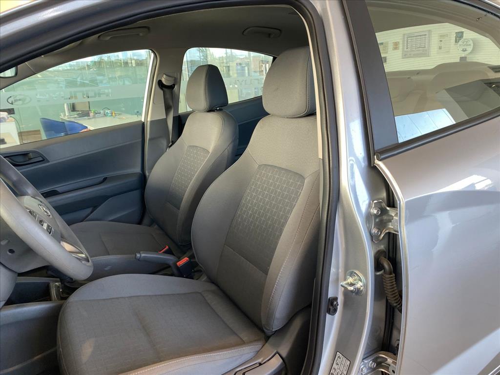 HB20S 1.0 TGDI FLEX COMFORT PLUS AUTOMÁTICO
