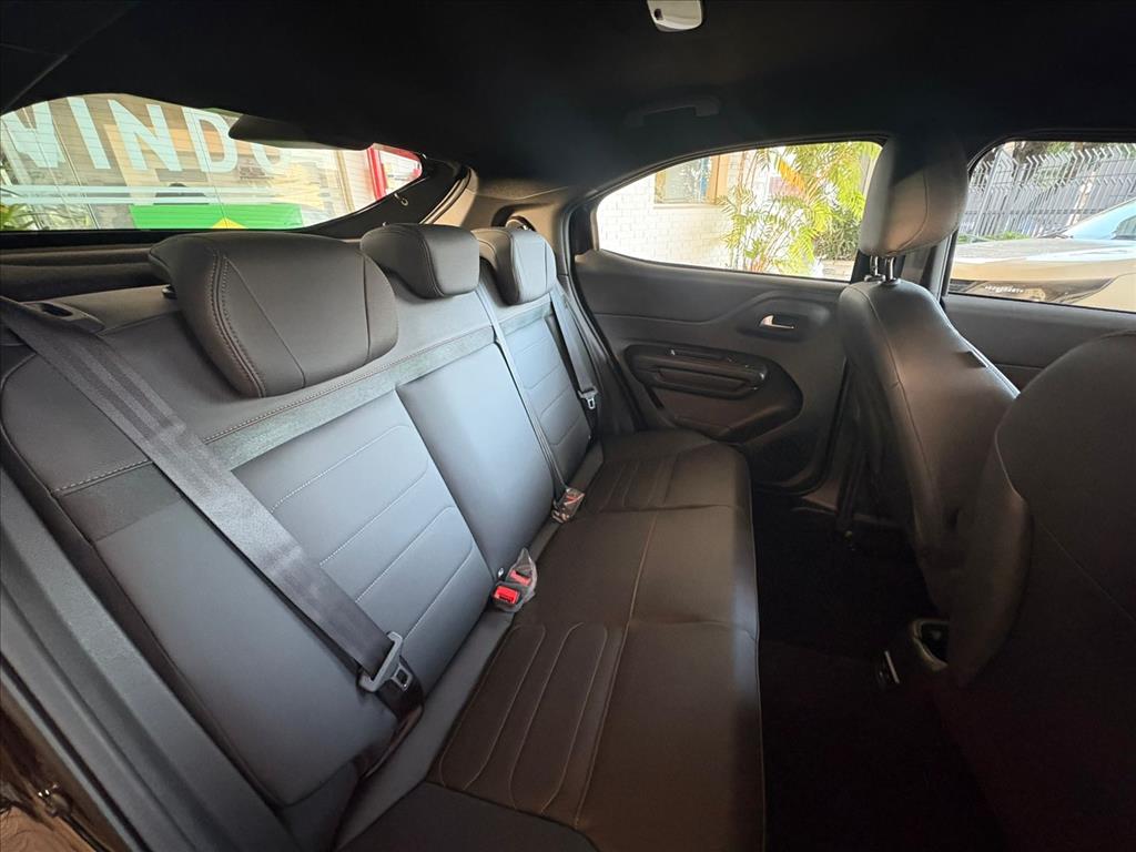 BASALT 1.0 TURBO 200 FLEX DARK EDITION CVT7