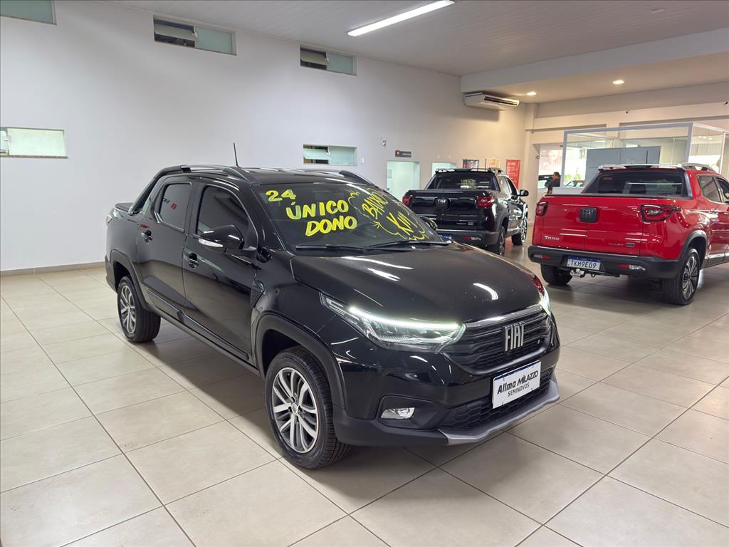 STRADA 1.3 FIREFLY FLEX VOLCANO CD CVT2