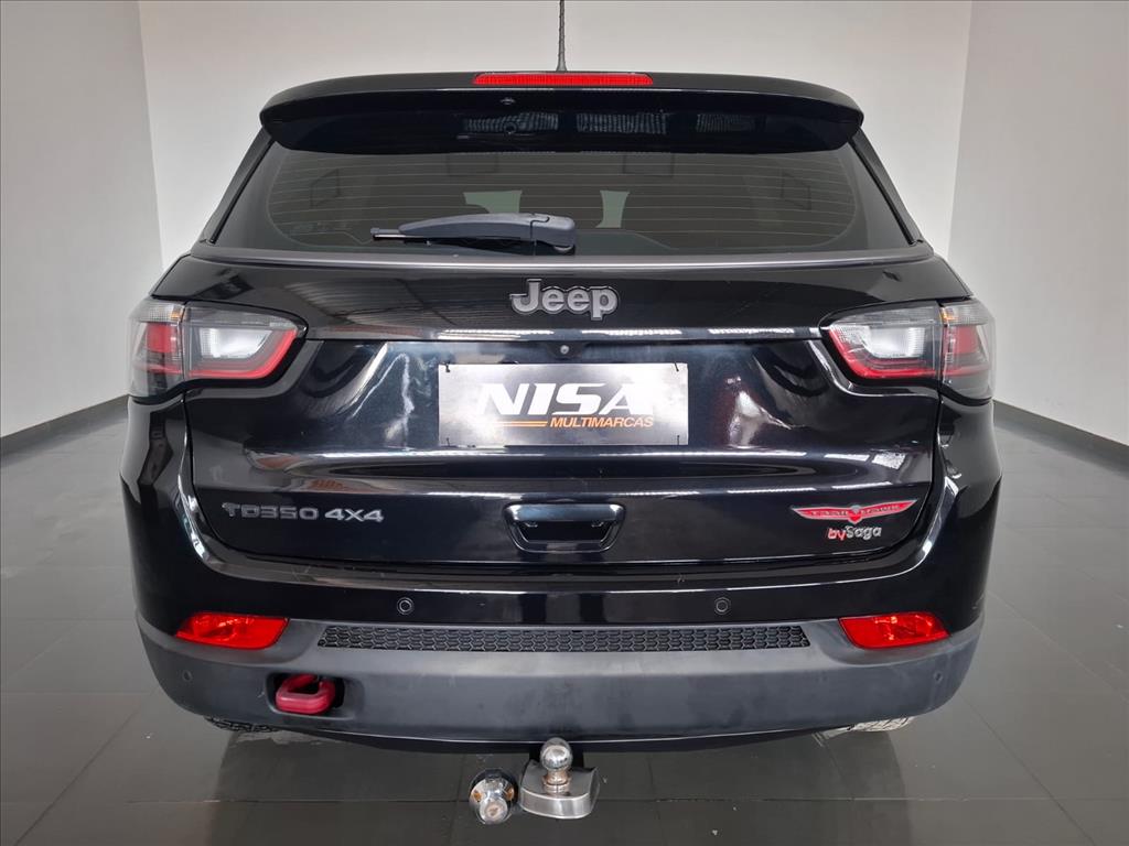 Jeep-COMPASS-2.0 TD350 TURBO DIESEL TRAILHAWK AT9