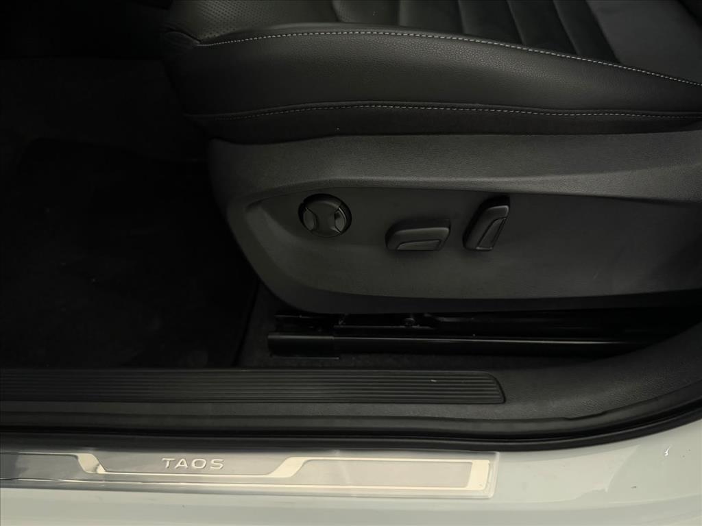TAOS 1.4 250 TSI TOTAL FLEX HIGHLINE AUTOMÁTICO19