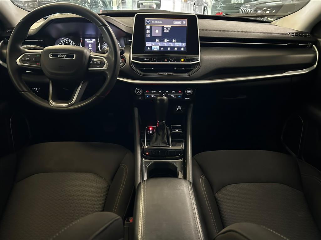 COMPASS 1.3 T270 TURBO FLEX SPORT AT66