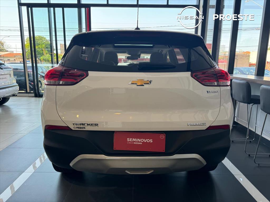 TRACKER 1.2 TURBO FLEX PREMIER AUTOMÁTICO4