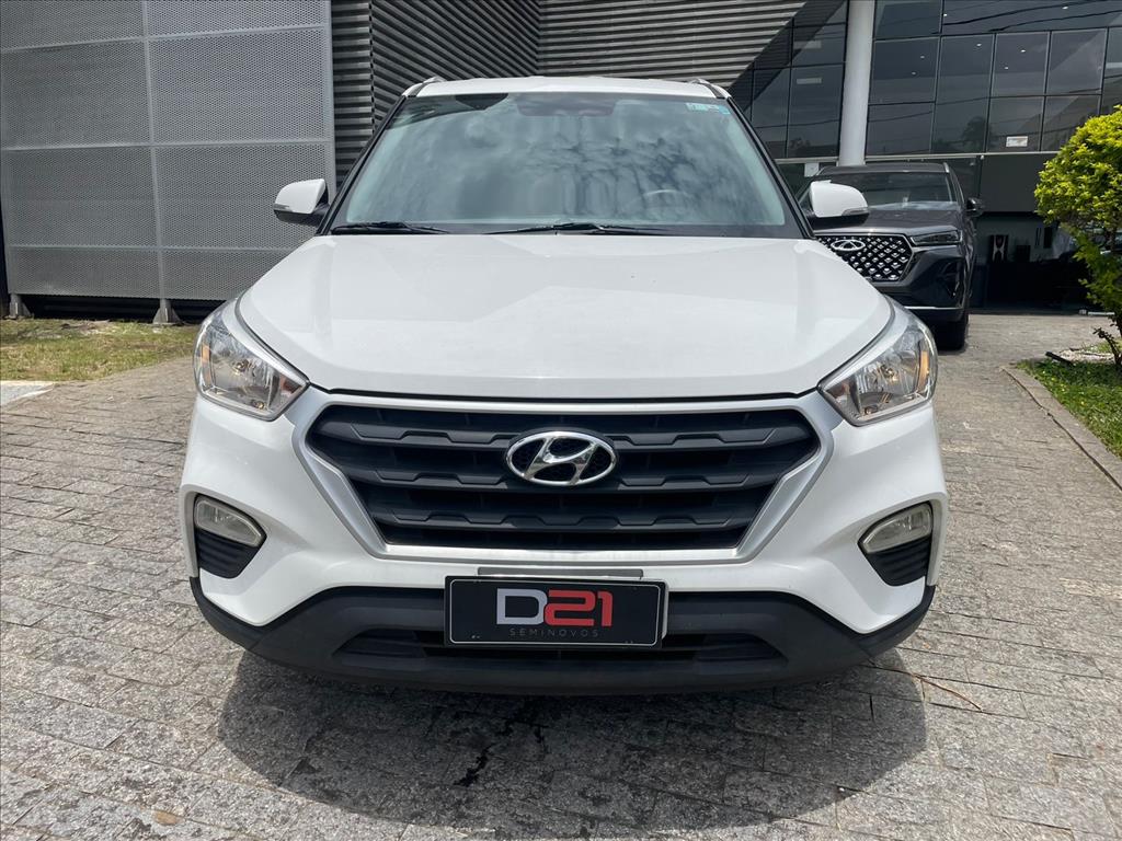 Hyundai-CRETA-1.6 16V FLEX ATTITUDE MANUAL