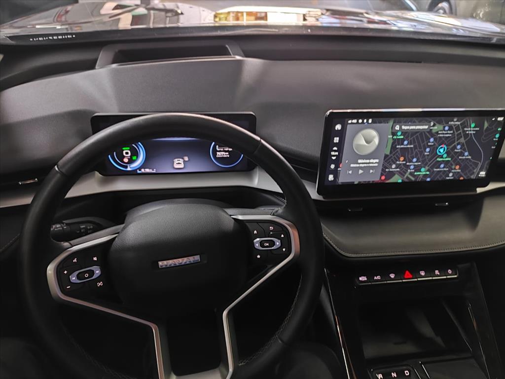 HAVAL H6 1.5 HEV PREMIUM E-TRACTION5