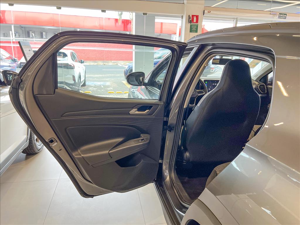 TERA 1.0 170 TSI COMFORT AUTOMÁTICO