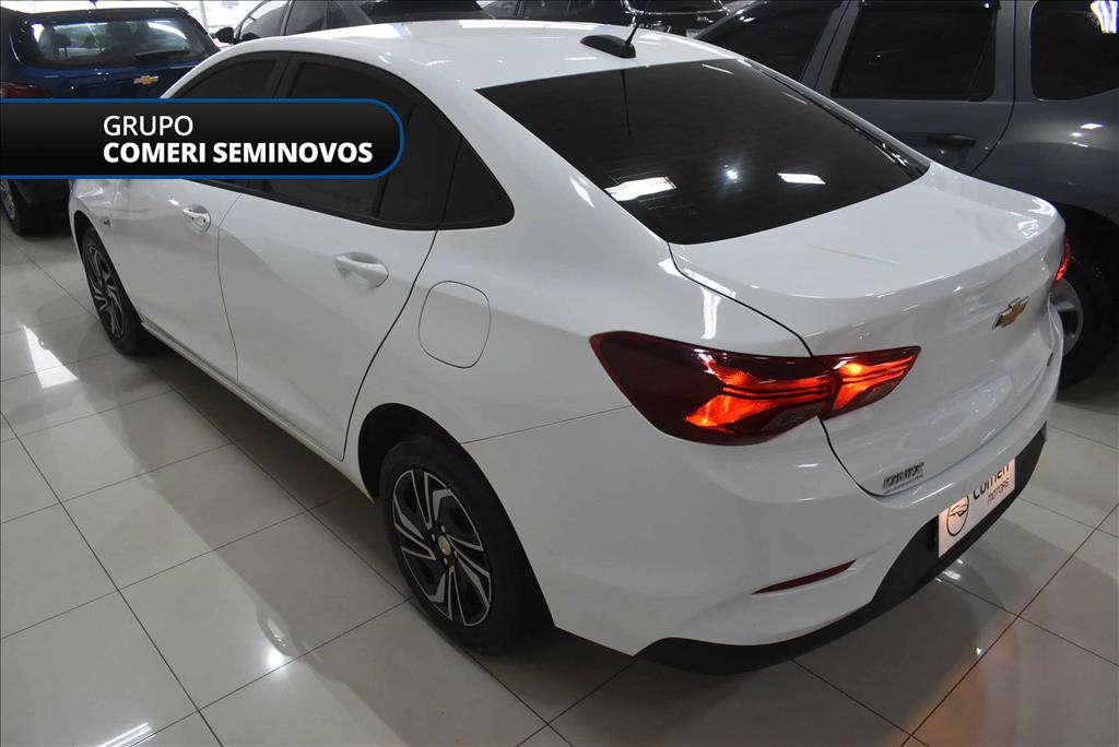 ONIX PLUS 1.0 FLEX LT MANUAL